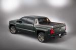 Chevrolet Silverado High Desert Concept 2014 года